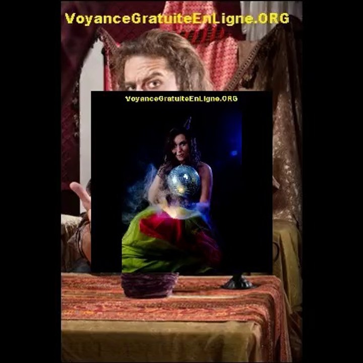 Voyance gratuite en ligne immédiate des prédictions précises