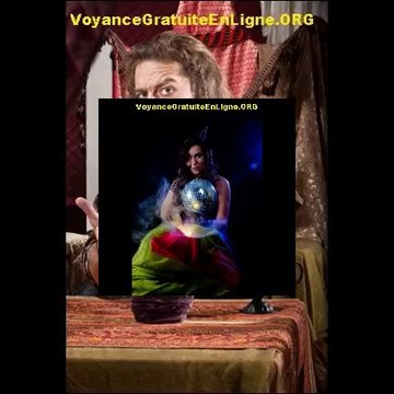 Voyance gratuite en ligne immédiate des prédictions précises
