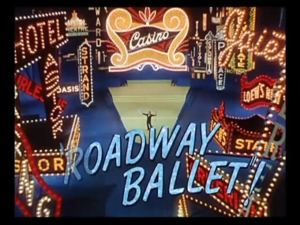 Singin' in the Rain