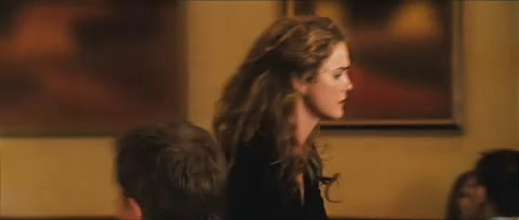 August Rush