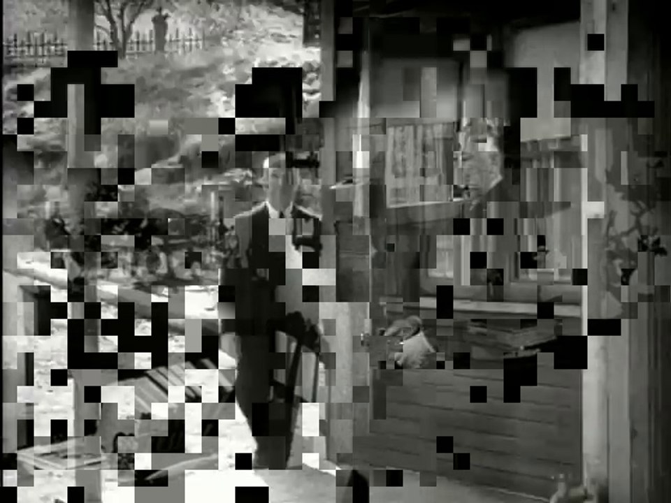 Psycho (1960)