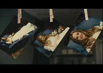 O estranho caso de Ang?lica