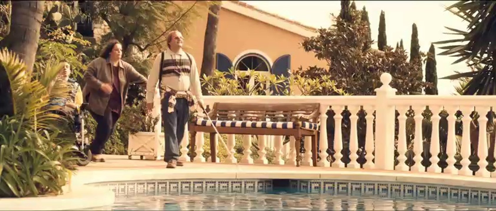 Hasta La Vista