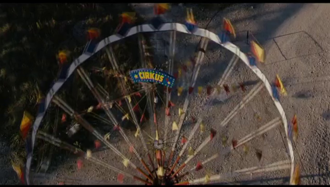 Cirkus Columbia