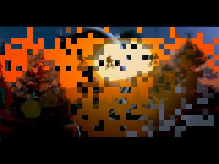 E.t. the Extra-Terrestrial