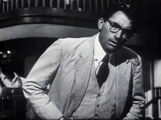 To Kill a Mockingbird