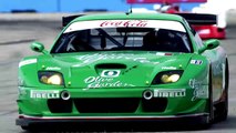 Sebring 2003 16