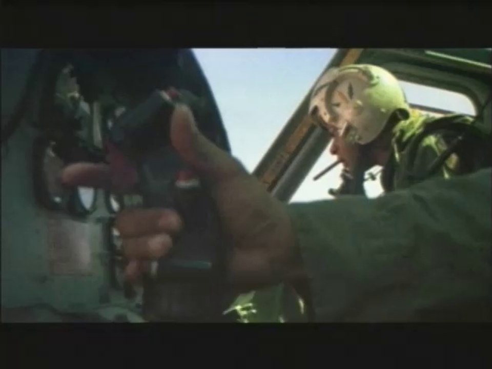 Apocalypse Now
