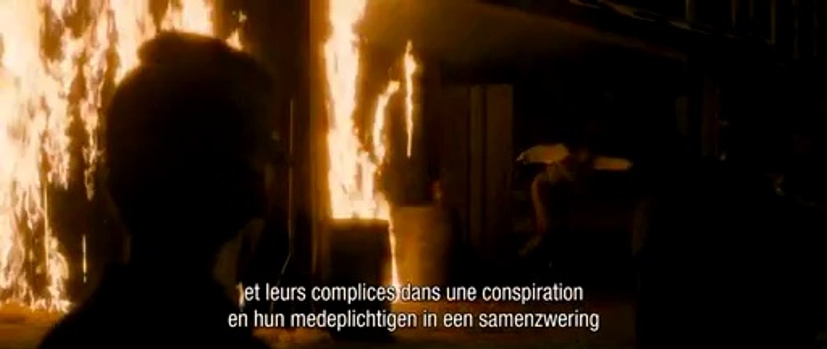 The Conspirator