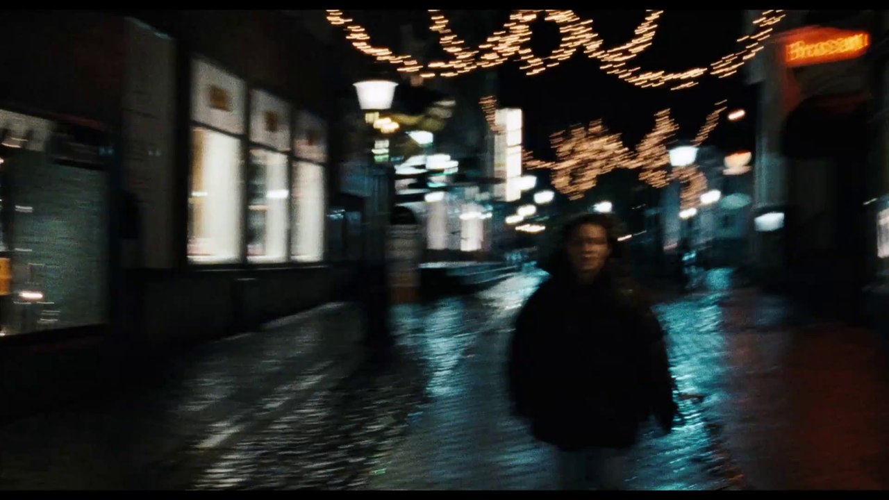 Svinalängorna: Trailer HD