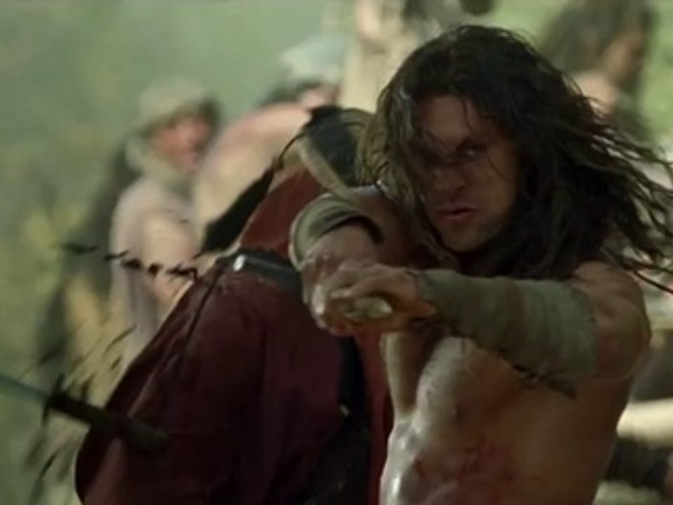 Conan the Barbarian (3D)