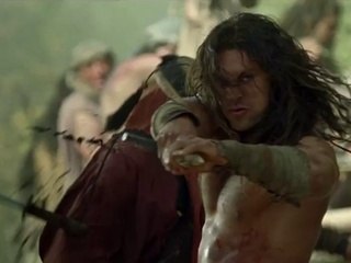 Conan the Barbarian (3D)
