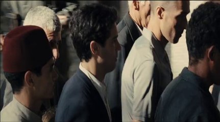 Les Hommes Libres : Extrait 3