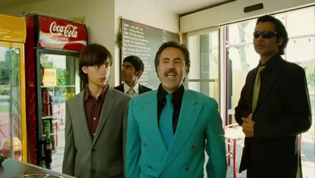 Chez Gino