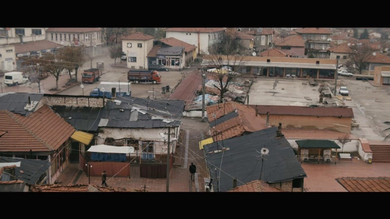 Bir Zamanlar Anadolu'da