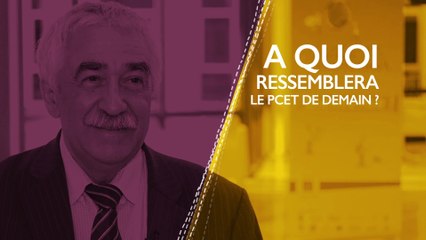 Interview de Pierre RADANNE, Président, 4D