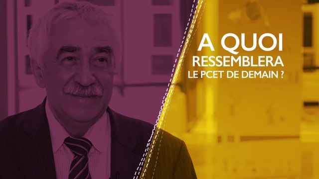 Interview de Pierre RADANNE, Président, 4D