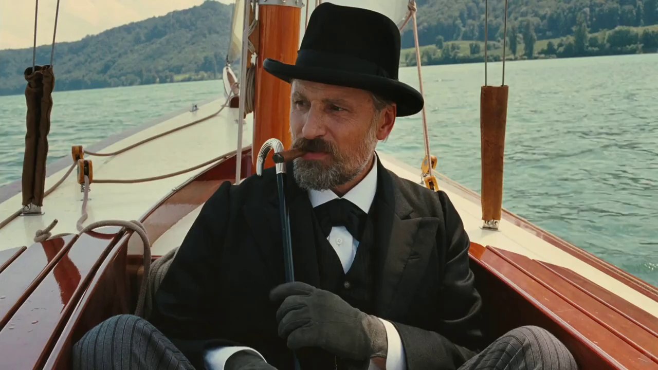 A Dangerous Method : Trailer HD