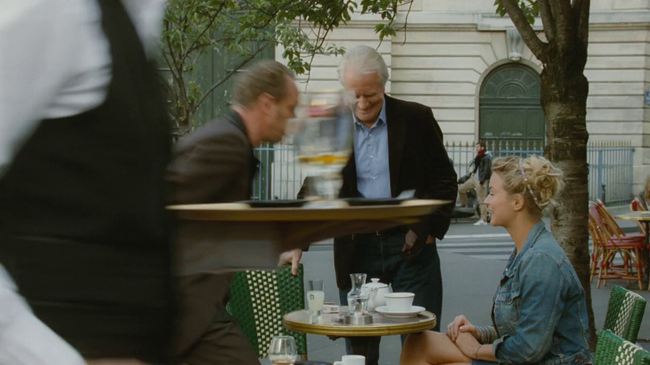 Mon Pire Cauchemar : Trailer HD