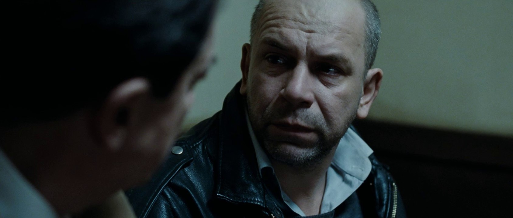 Présumé coupable : extrait 1 HD