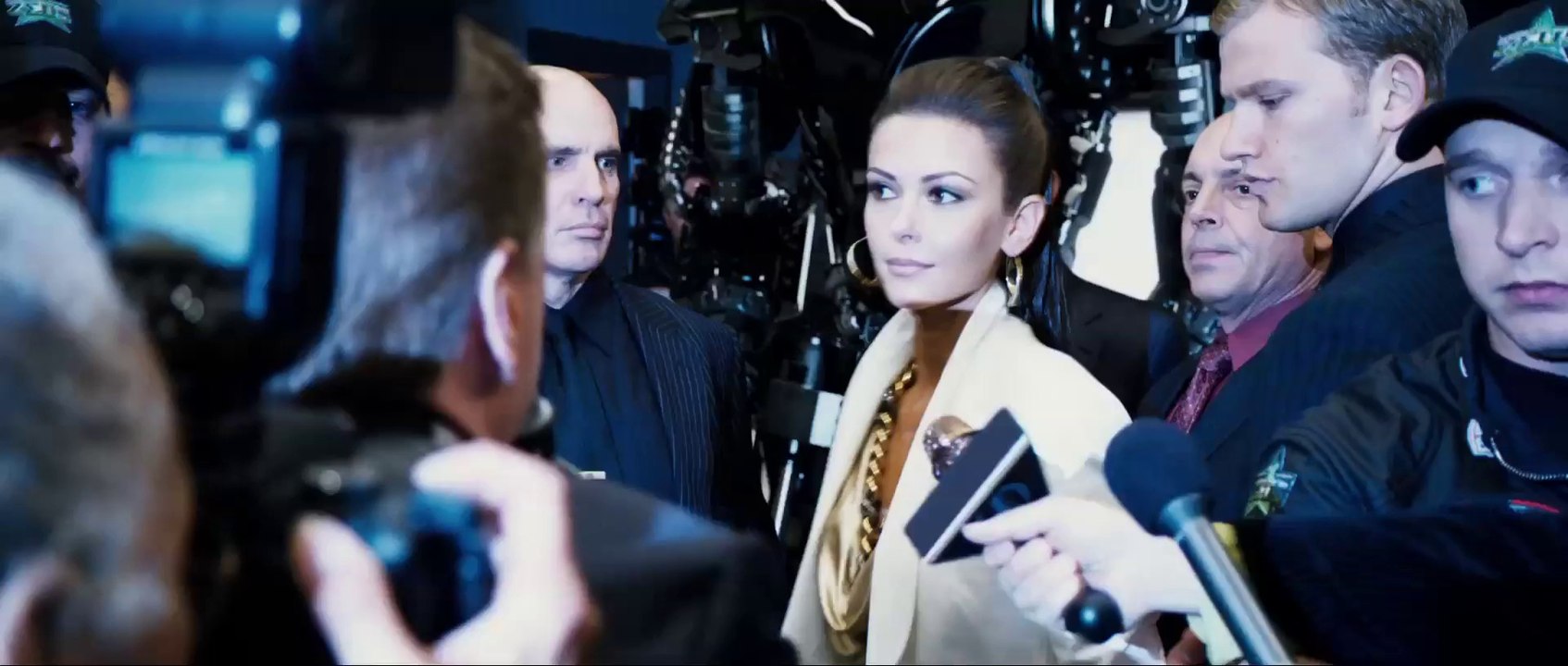 Real Steel : Trailer 1 HD