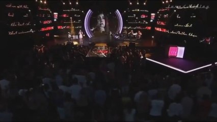 Dernière Danse d'Eté (Lana Del Rey Vs Indila)