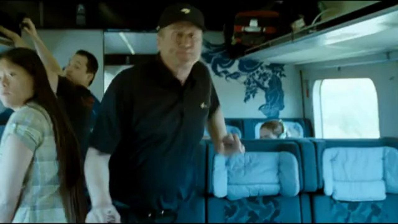 Karla og Jonas: trailer