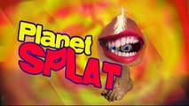 Weird Thing - Planet Splat promo - new original shorts.  Weird & Wild checkout the new crazy stuff going on.  Smile with SPLAT TV.  Hold on to your eyeballs.