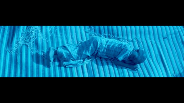 Blue Bird: extrait 2 VO st angl / extract 2 OV eng ond