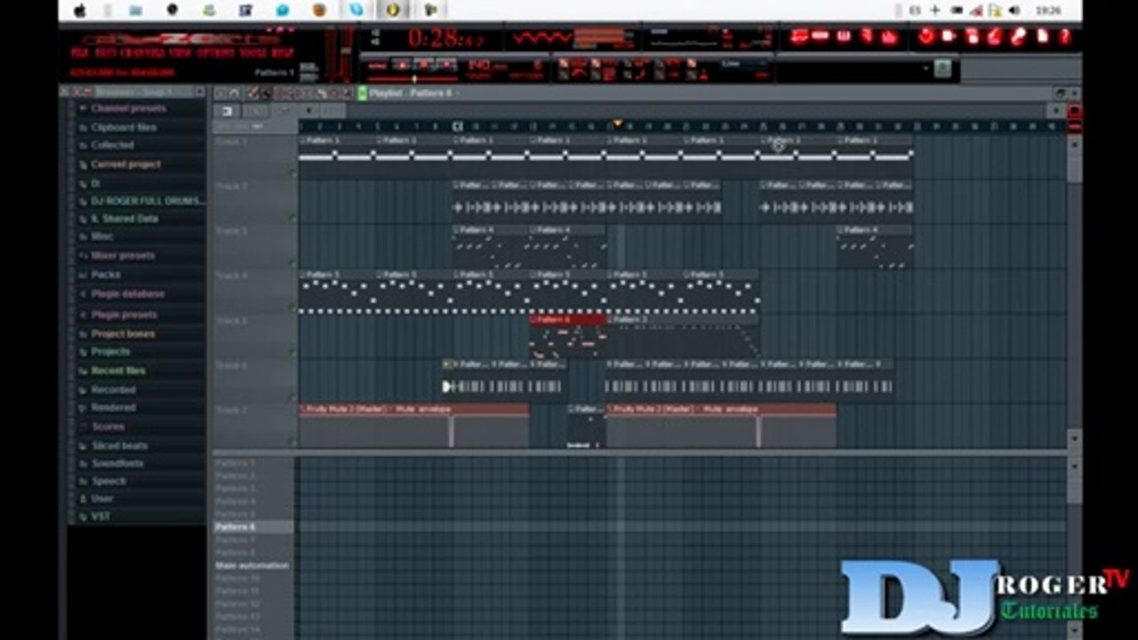 Lex luger Beats secrets