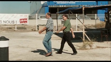 Les Neiges du Kilimandjaro: trailer HD