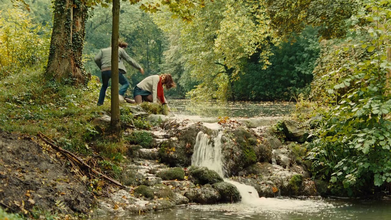 L'art d'aimer: trailer HD