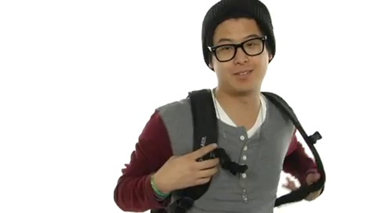 Dakine Factor 20L Black FA13 - Robecart.com Free Shipping BOTH Ways