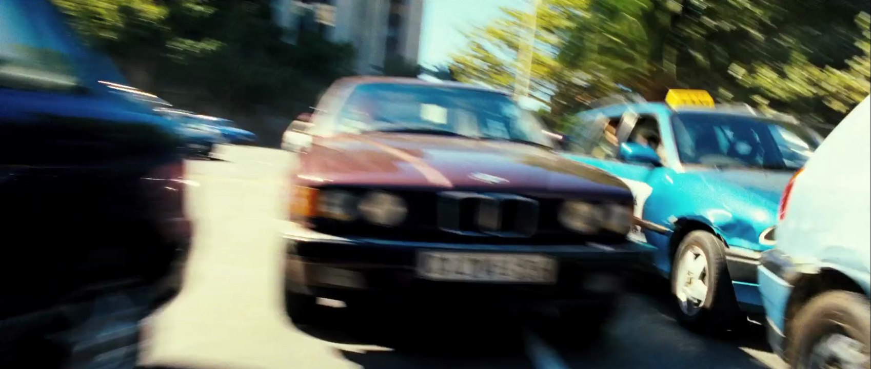 Safe House: Trailer HD