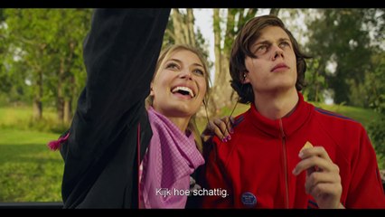 Simple Simon: Trailer HD OV nl ond