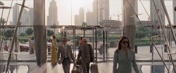 Mission impossible - Ghost Protocole: Trailer 2