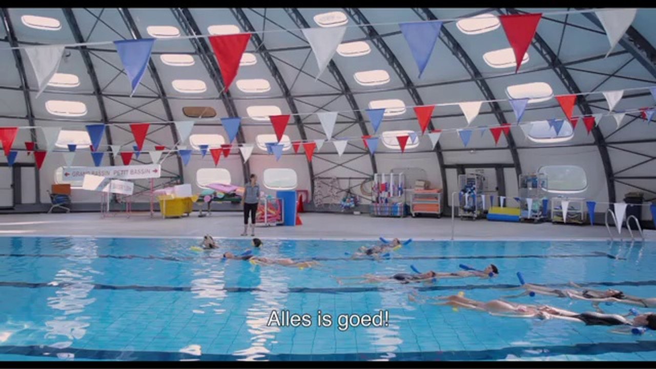 17 Filles : Trailer