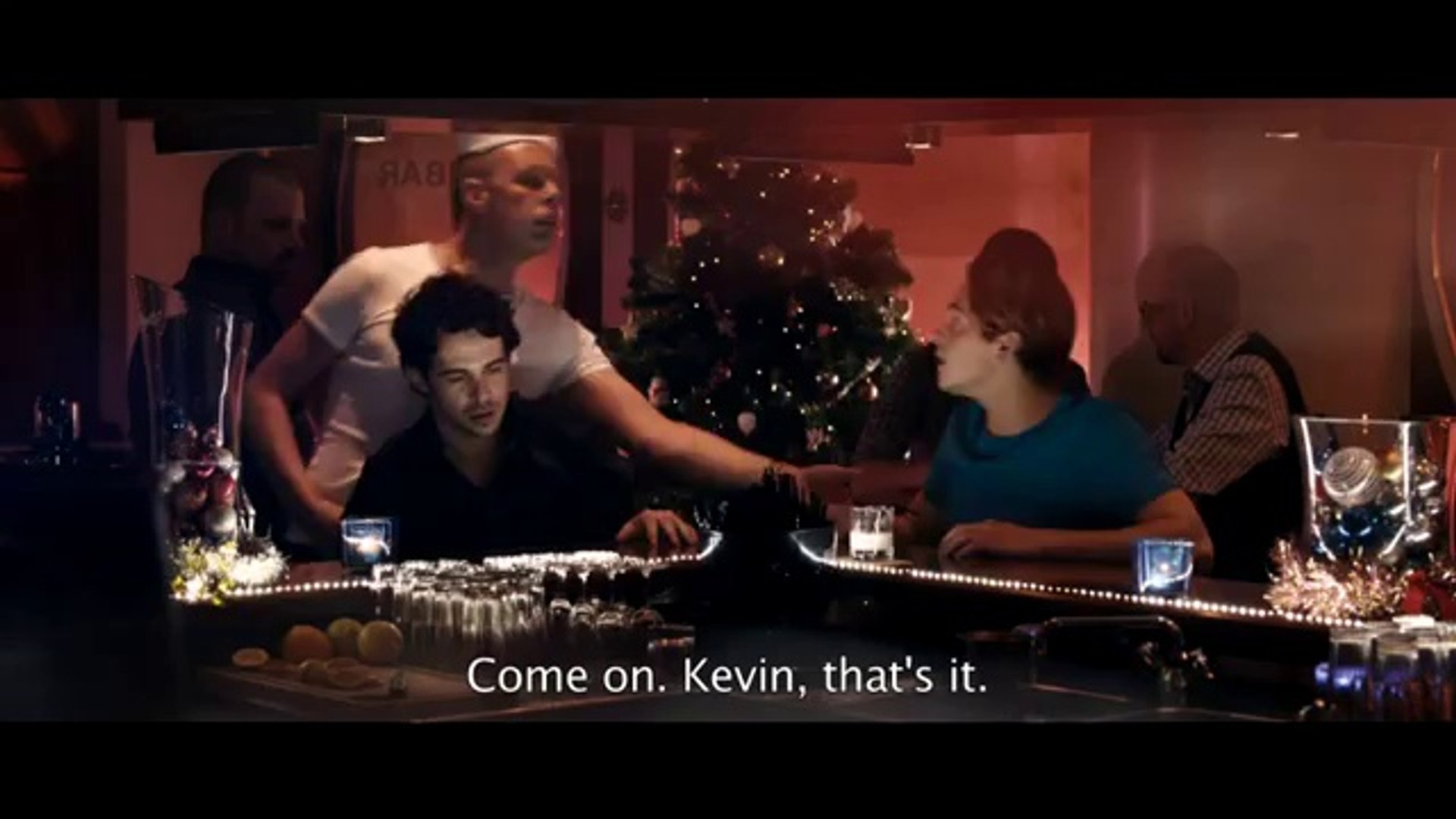Mixed Kebab : Trailer - Vidéo Dailymotion