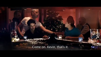 Mixed Kebab : Trailer