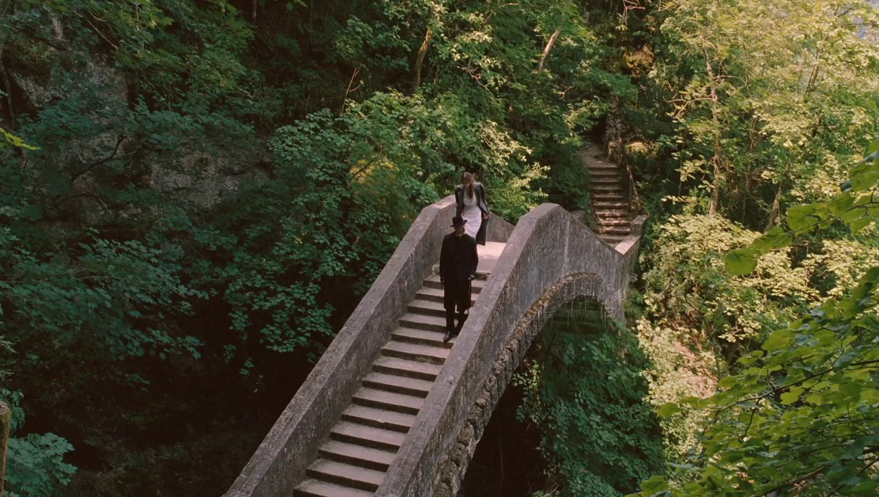 A Dangerous Method : Trailer 2 HD