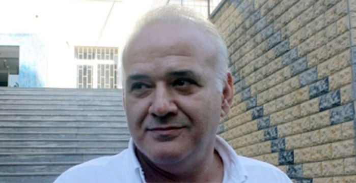 Ahmet Çakar: Galatasaray Dortmund'dan 3-6 Gol Yer