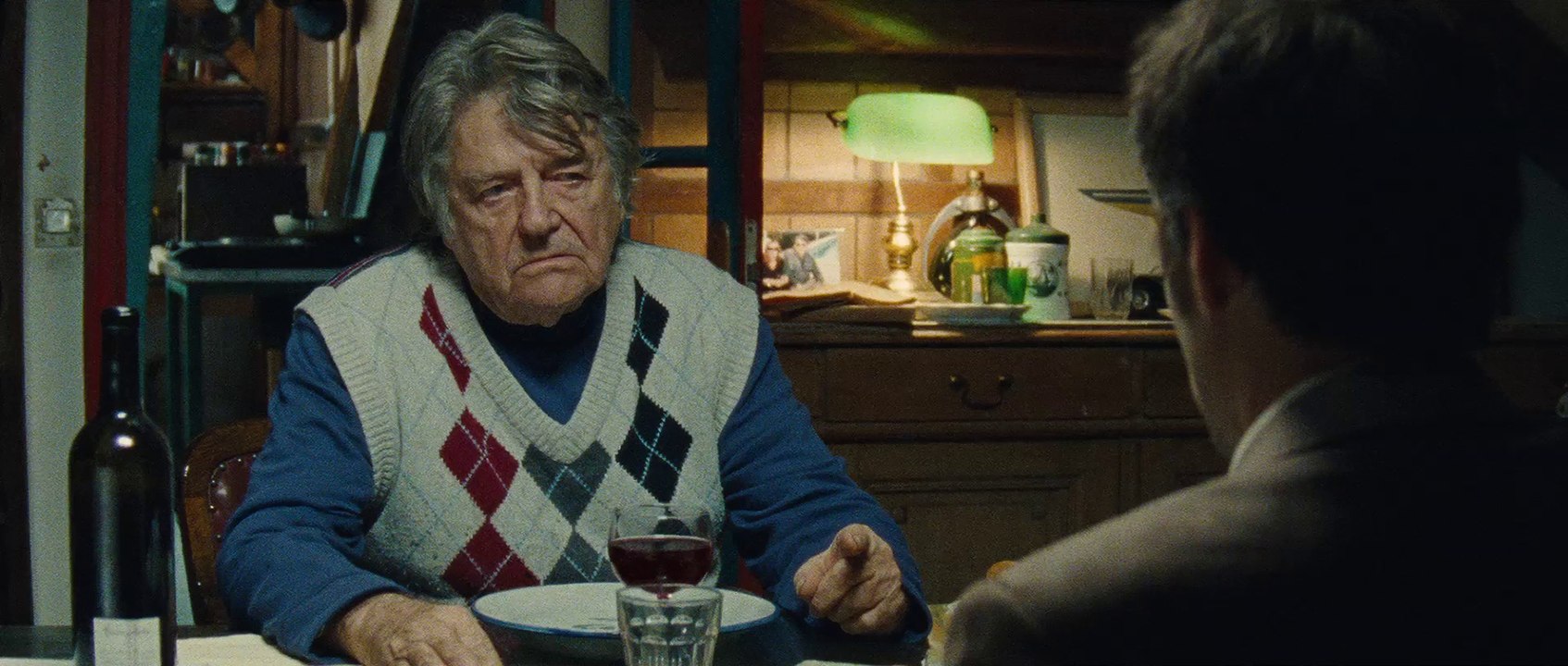Americano: Extrait 1 HD