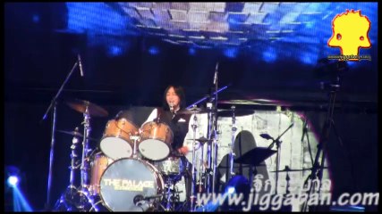 The Palace and Friends Concert