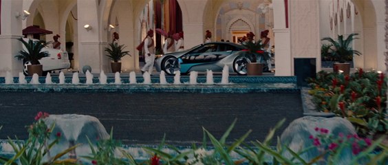 Mission impossible Ghost Protocole: Trailer HD OV nl ond