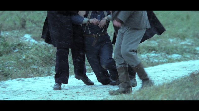 King of Devil's Island: Trailer HD VO st angl / OV eng ond