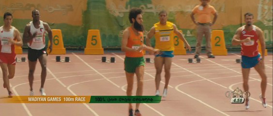 The Dictator: Trailer HD