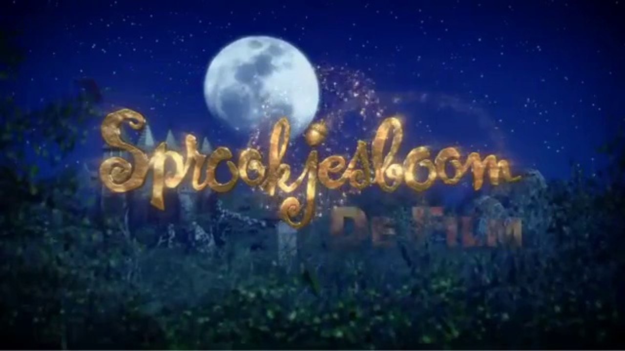 Sprookjesboom: Trailer