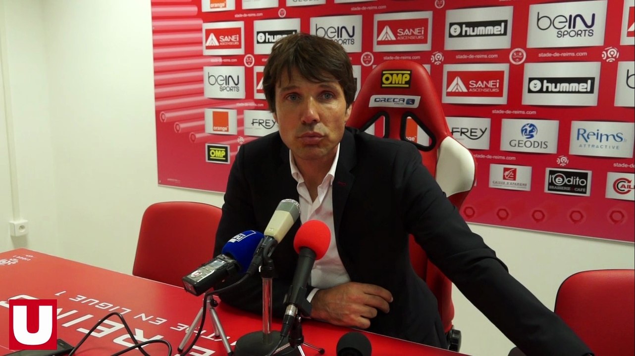 Jean-Luc Vasseur : "Il faut aider les arbitres à prendre de bonnes décisions"