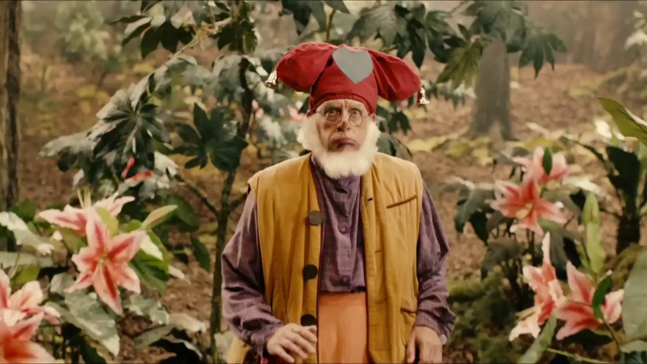 Plop wordt Kabouterkoning: Trailer HD