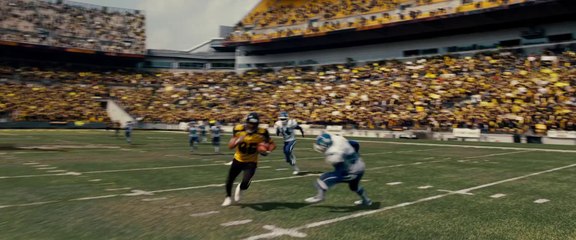 The Dark Knight Rises: Trailer 2 HD VO st fr